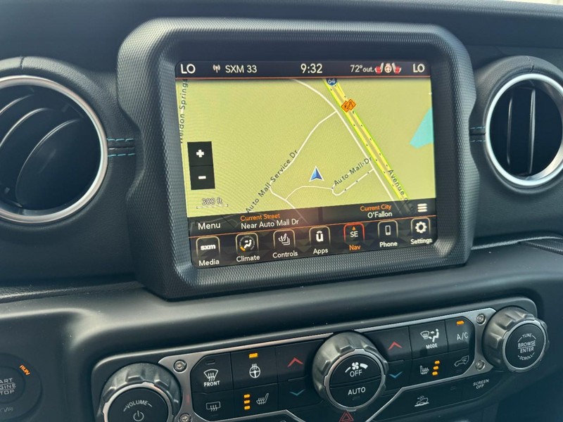 Jeep Wrangler 4xe Vehicle Image 20
