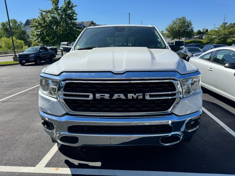 Ram 1500 Vehicle Image 02