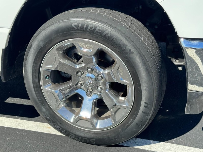 Ram 1500 Vehicle Image 05
