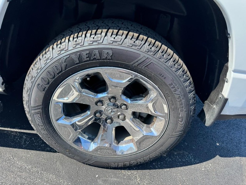 Ram 1500 Vehicle Image 06