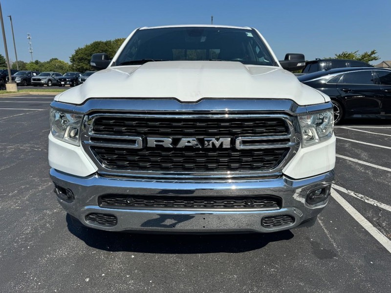 Ram 1500 Vehicle Image 08
