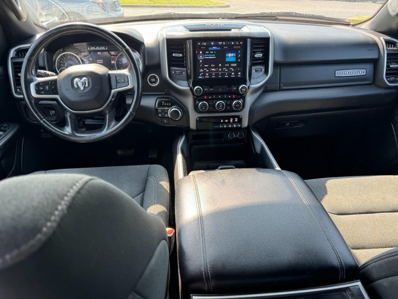 Ram 1500 Vehicle Image 10