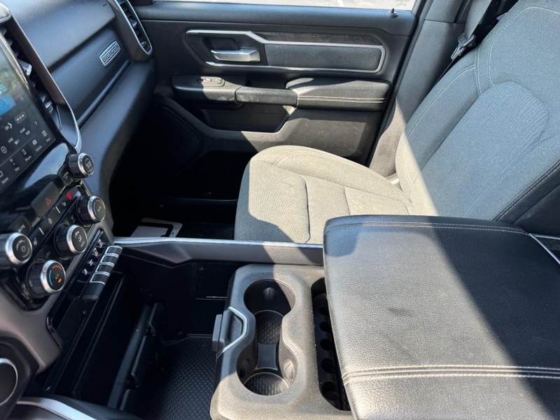 Ram 1500 Vehicle Image 12