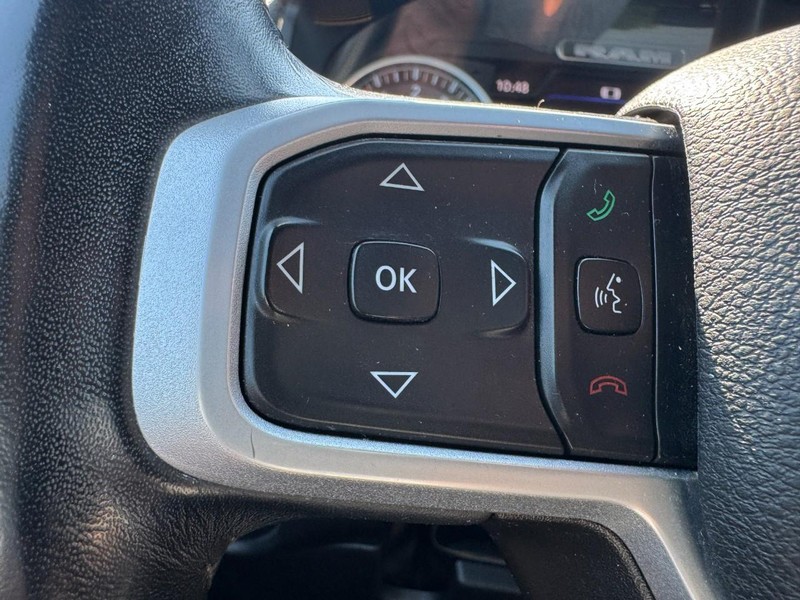 Ram 1500 Vehicle Image 15