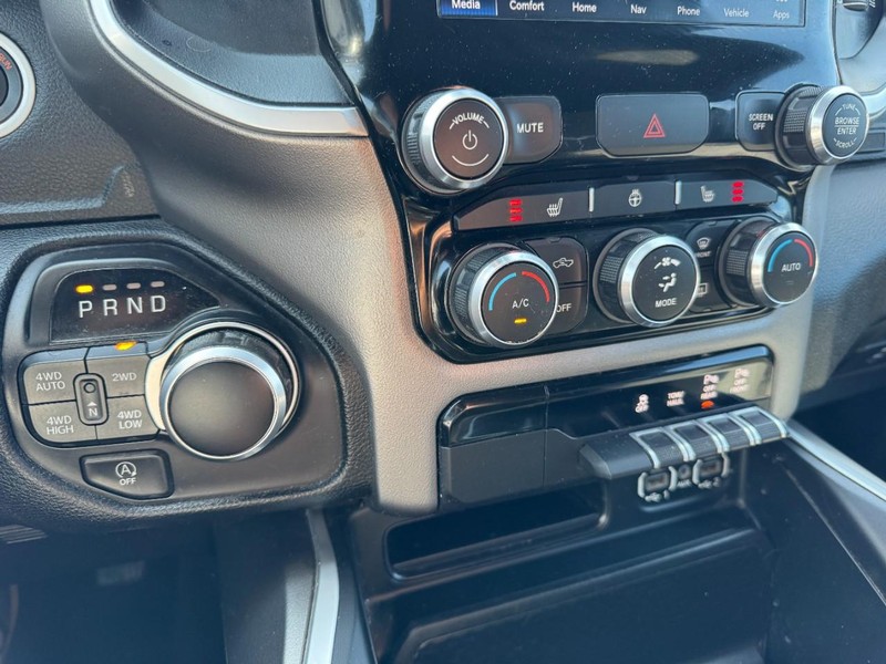 Ram 1500 Vehicle Image 17