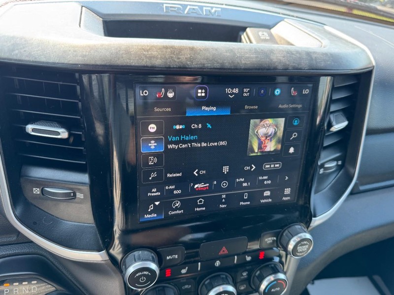 Ram 1500 Vehicle Image 18