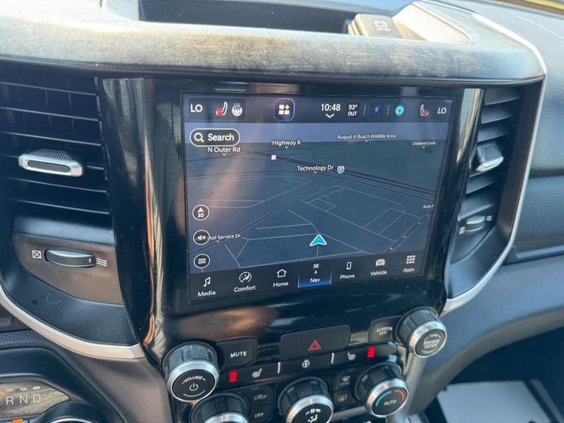 Ram 1500 Vehicle Image 19