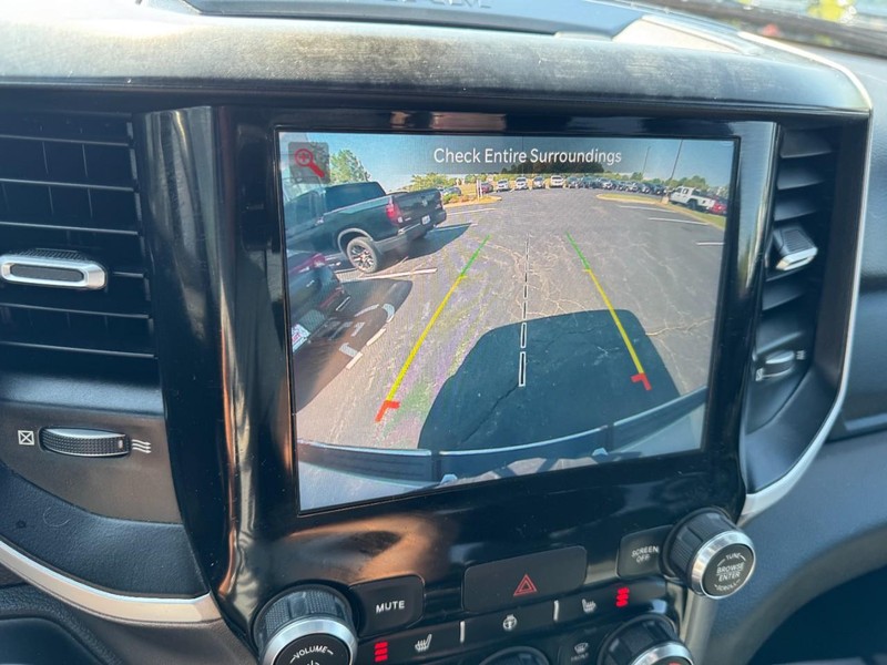 Ram 1500 Vehicle Image 20