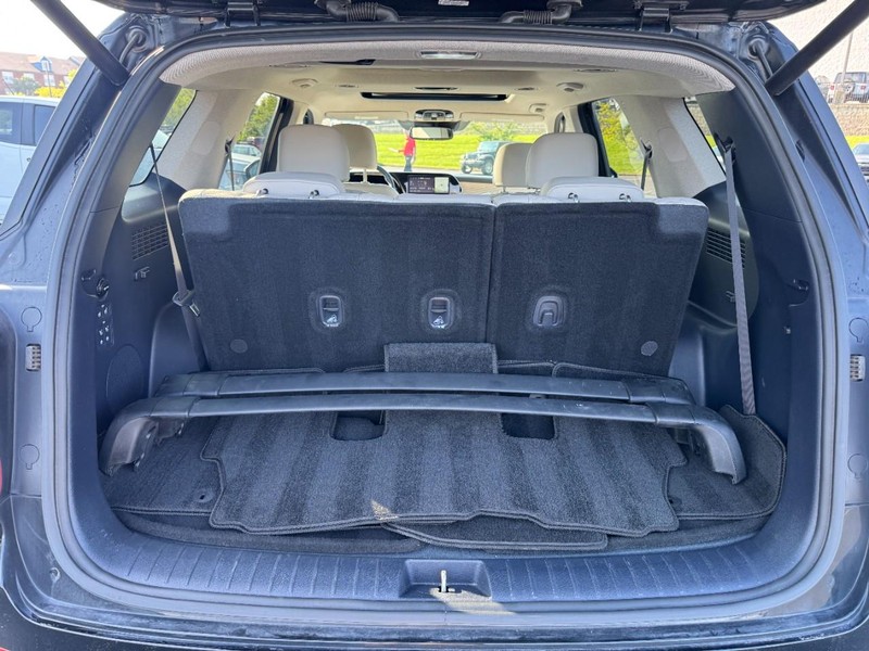 Hyundai Palisade Vehicle Image 06