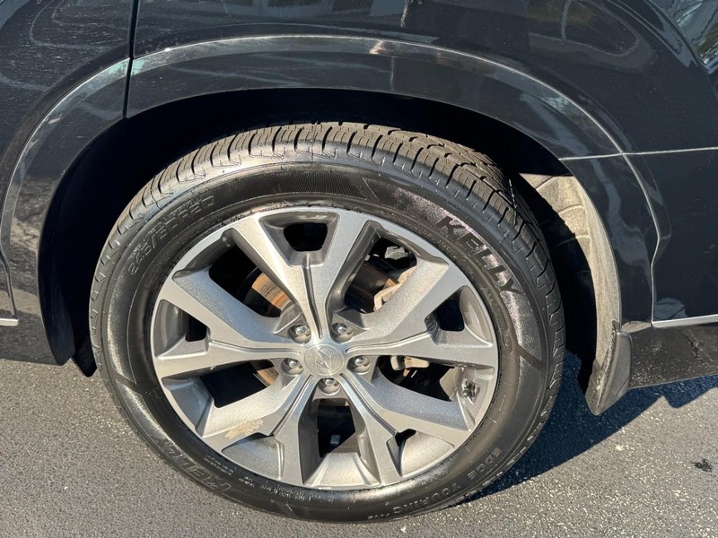 Hyundai Palisade Vehicle Image 07