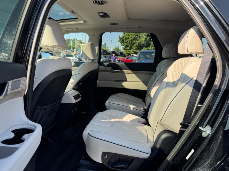 Hyundai Palisade Vehicle Image 10