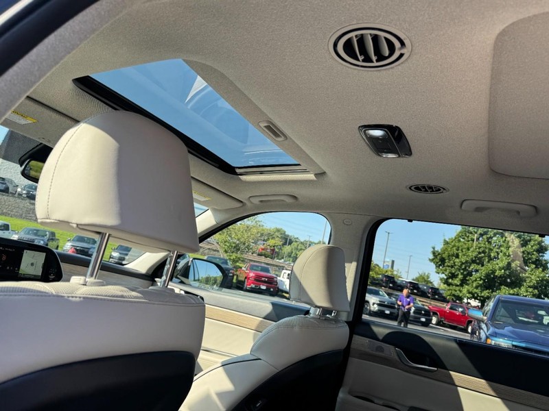 Hyundai Palisade Vehicle Image 11