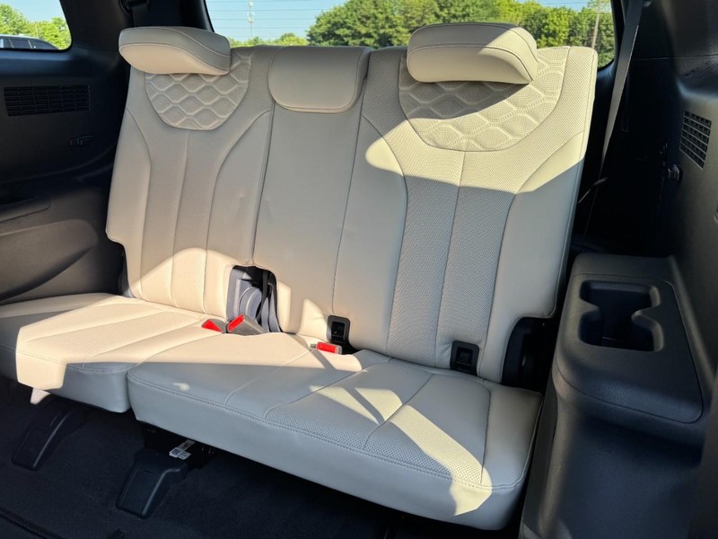Hyundai Palisade Vehicle Image 12