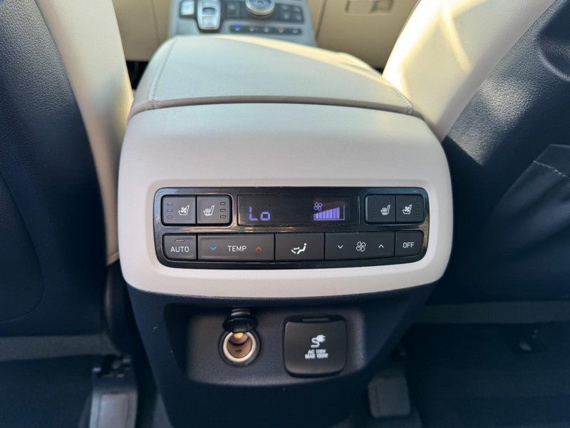 Hyundai Palisade Vehicle Image 13
