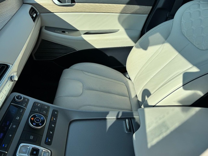 Hyundai Palisade Vehicle Image 16