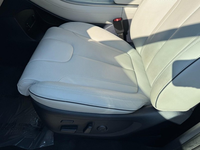 Hyundai Palisade Vehicle Image 17
