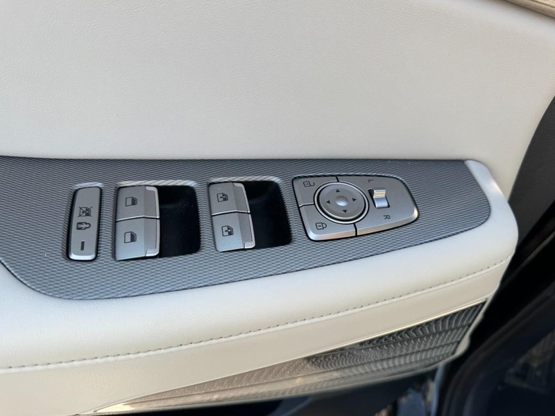 Hyundai Palisade Vehicle Image 18