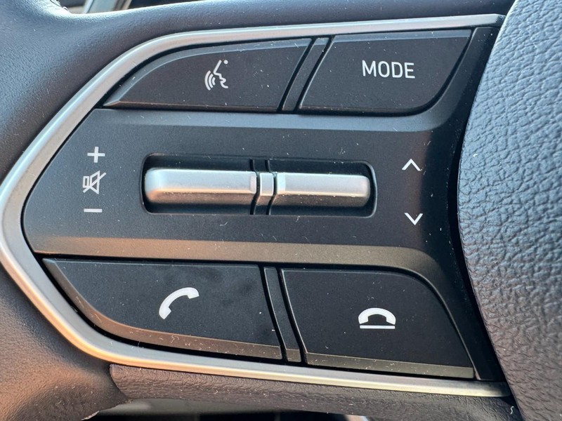 Hyundai Palisade Vehicle Image 20