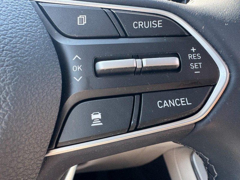 Hyundai Palisade Vehicle Image 21