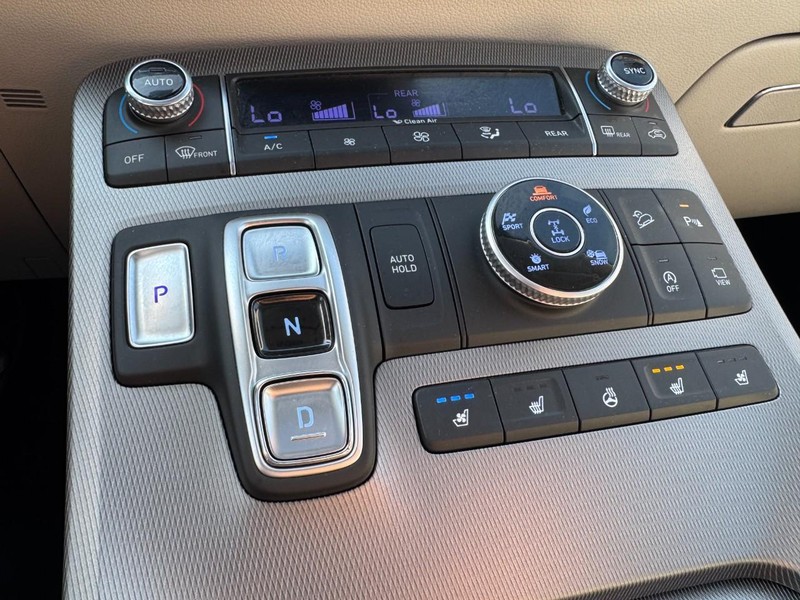 Hyundai Palisade Vehicle Image 22
