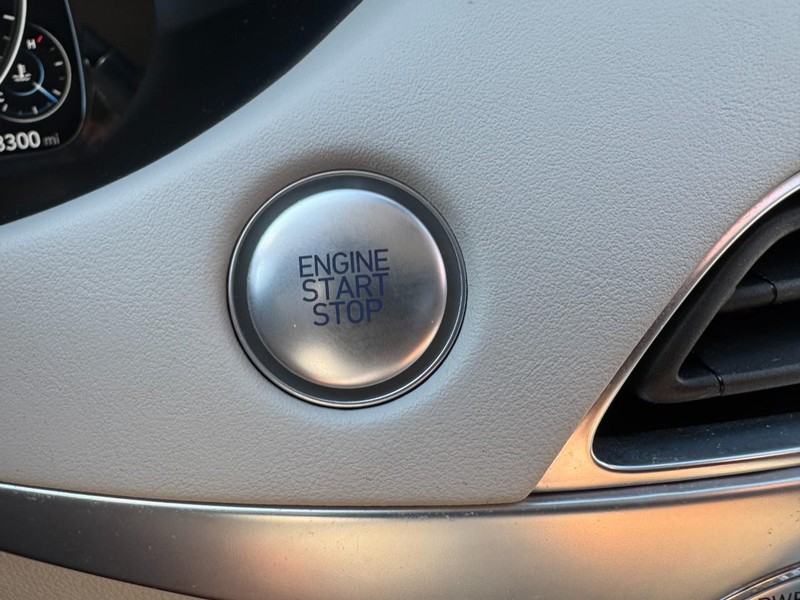 Hyundai Palisade Vehicle Image 26