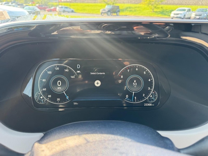 Hyundai Palisade Vehicle Image 27