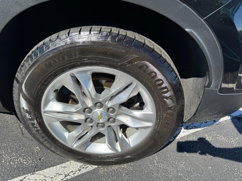 Chevrolet Blazer Vehicle Full-screen Gallery Image 07