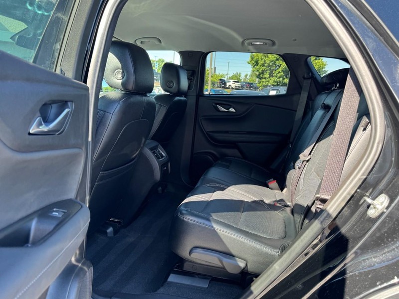 Chevrolet Blazer Vehicle Full-screen Gallery Image 10