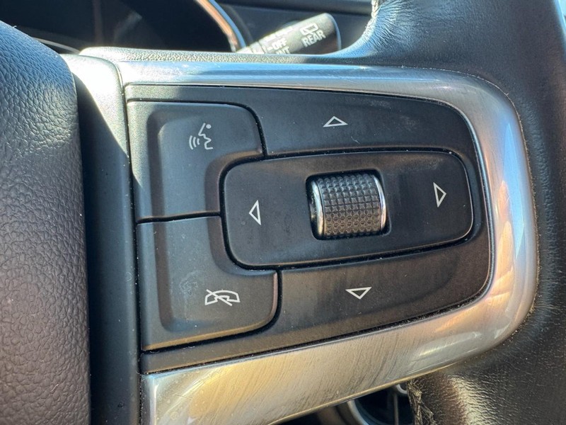 Chevrolet Blazer Vehicle Full-screen Gallery Image 17