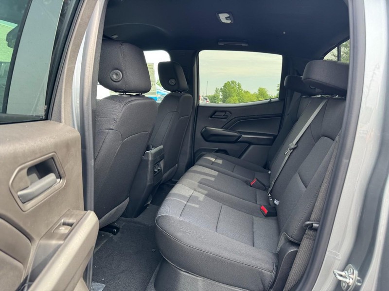 Chevrolet Colorado Vehicle Image 07