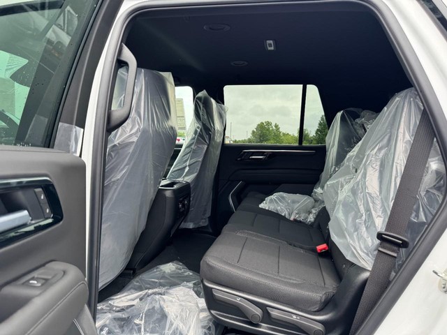 2026 Chevrolet Tahoe LS - Photo 6