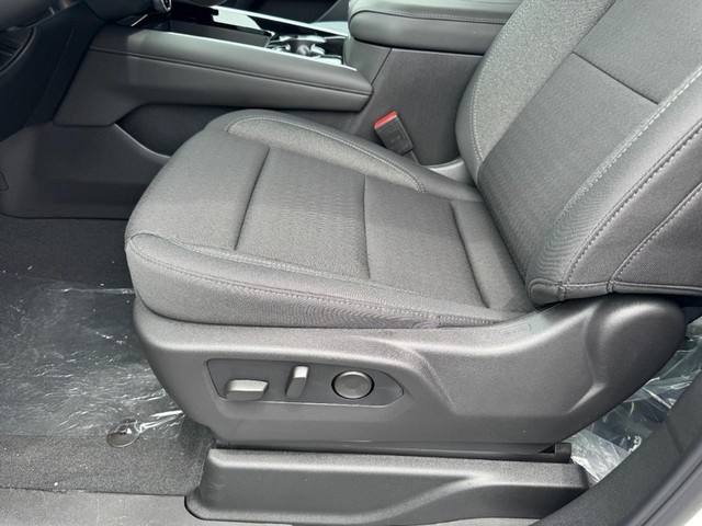 2026 Chevrolet Tahoe LS - Photo 7
