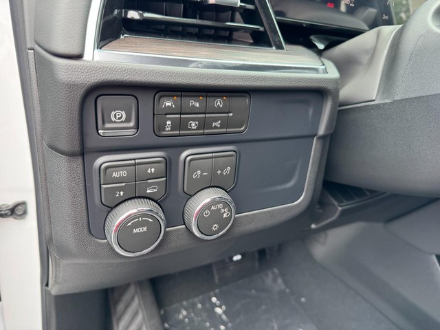 2026 Chevrolet Tahoe LS - Photo 9