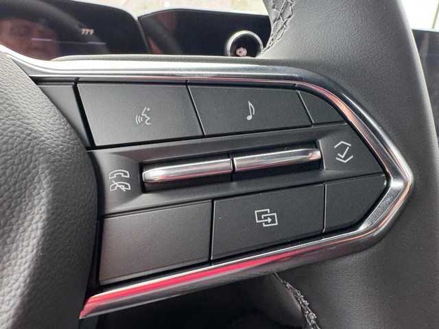 2026 Chevrolet Tahoe LS - Photo 11