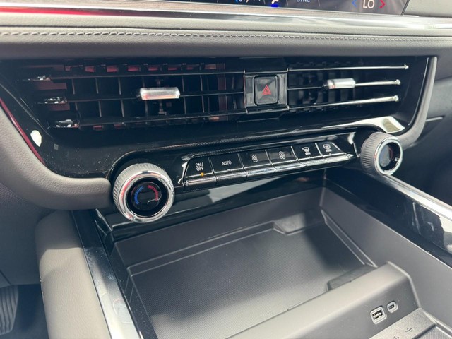 2026 Chevrolet Tahoe LS - Photo 12