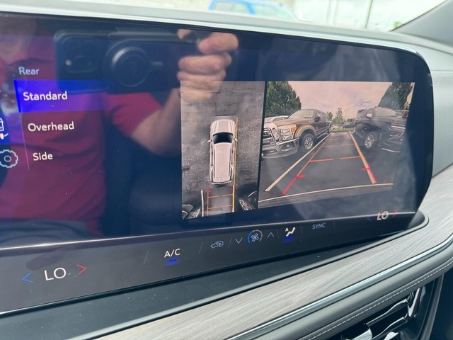 2026 Chevrolet Tahoe LS - Photo 15