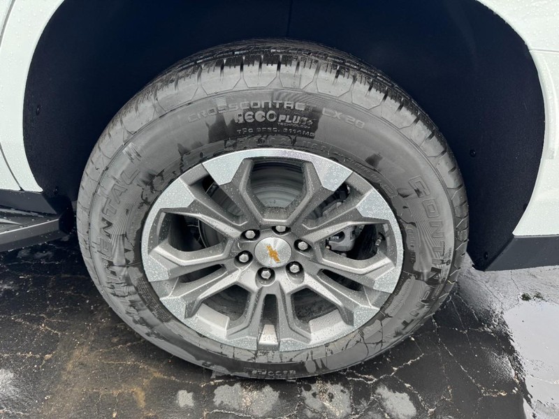 Chevrolet Tahoe Vehicle Image 06