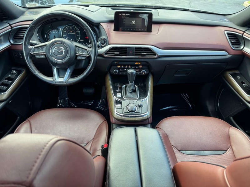 Mazda CX-9 Vehicle Image 13