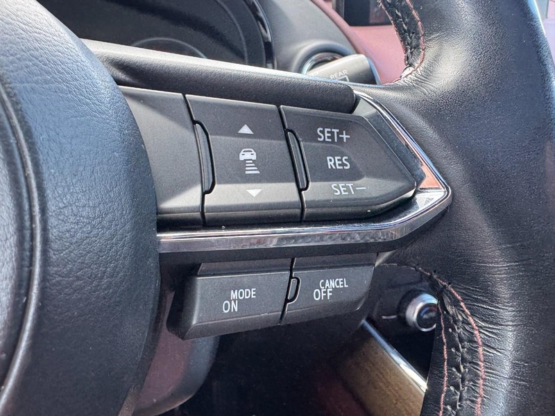 Mazda CX-9 Vehicle Image 19