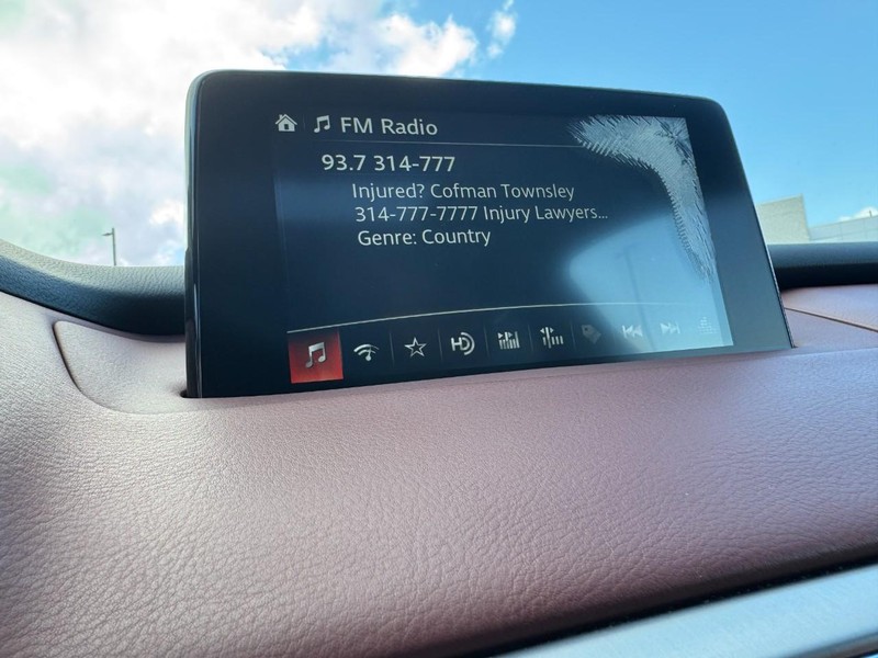 Mazda CX-9 Vehicle Image 21