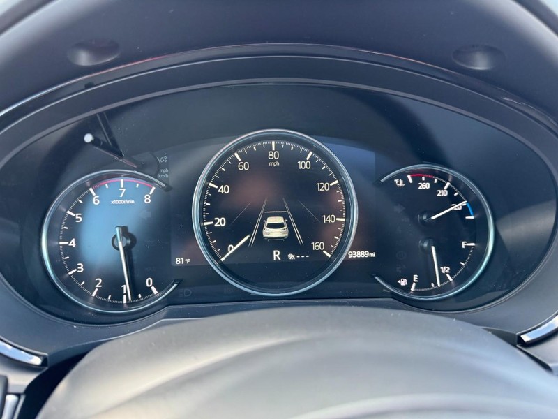 Mazda CX-9 Vehicle Image 25