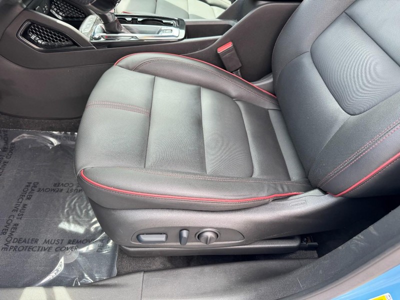 Chevrolet TrailBlazer Vehicle Image 14
