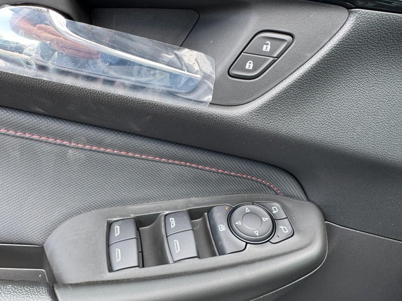 Chevrolet TrailBlazer Vehicle Image 08