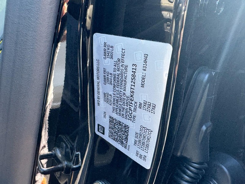 Chevrolet Colorado Vehicle Image 19