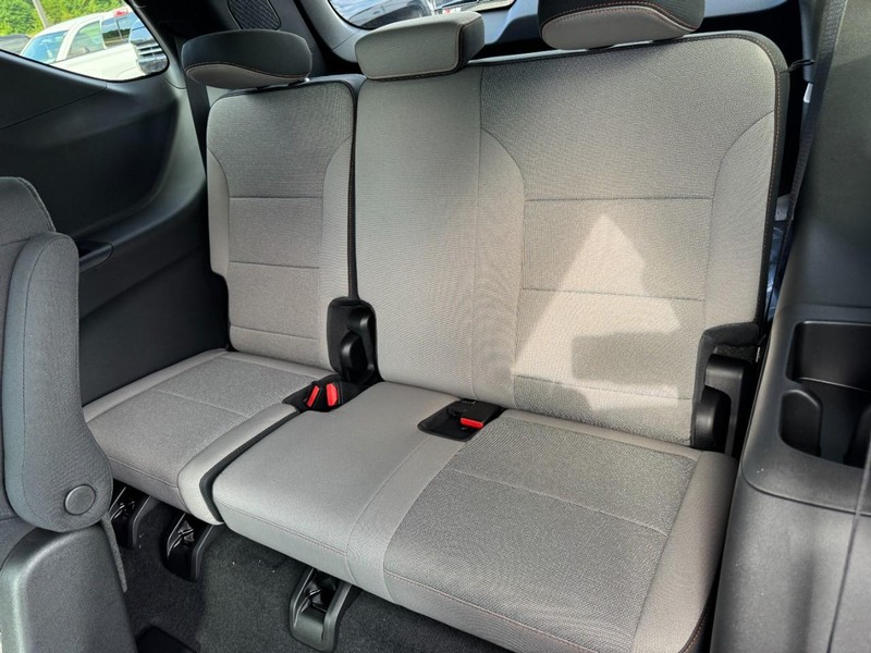Chevrolet Traverse Vehicle Image 08