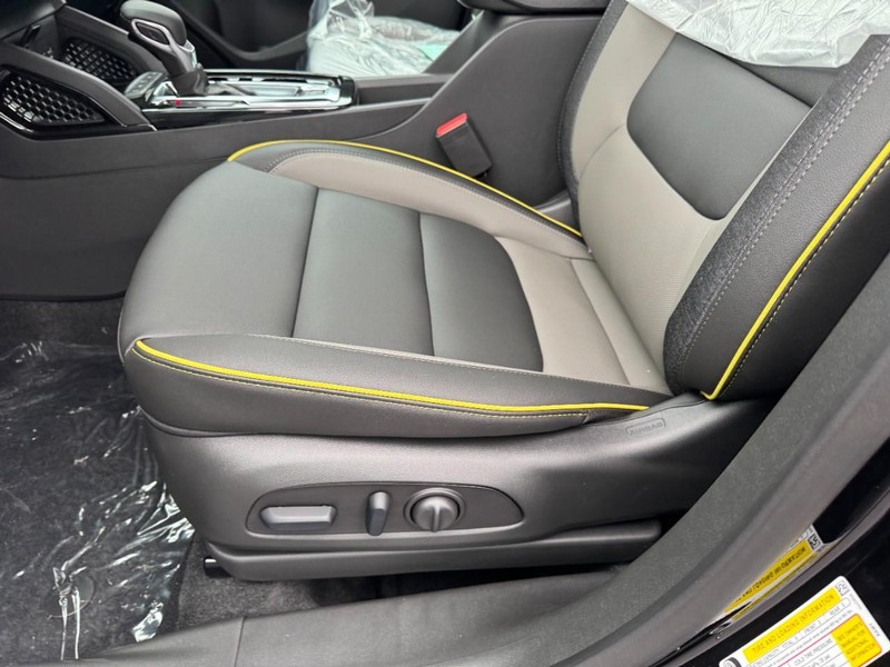 Chevrolet TrailBlazer Vehicle Image 07