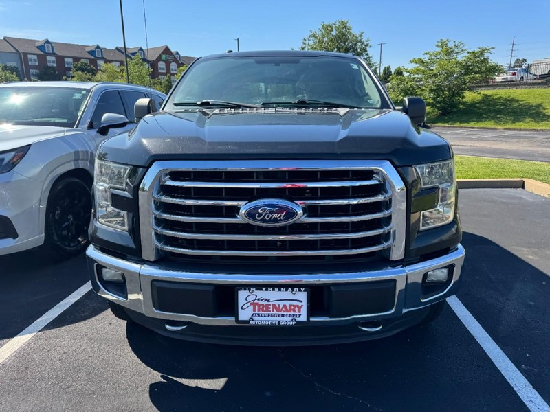 Ford F-150 Vehicle Image 03