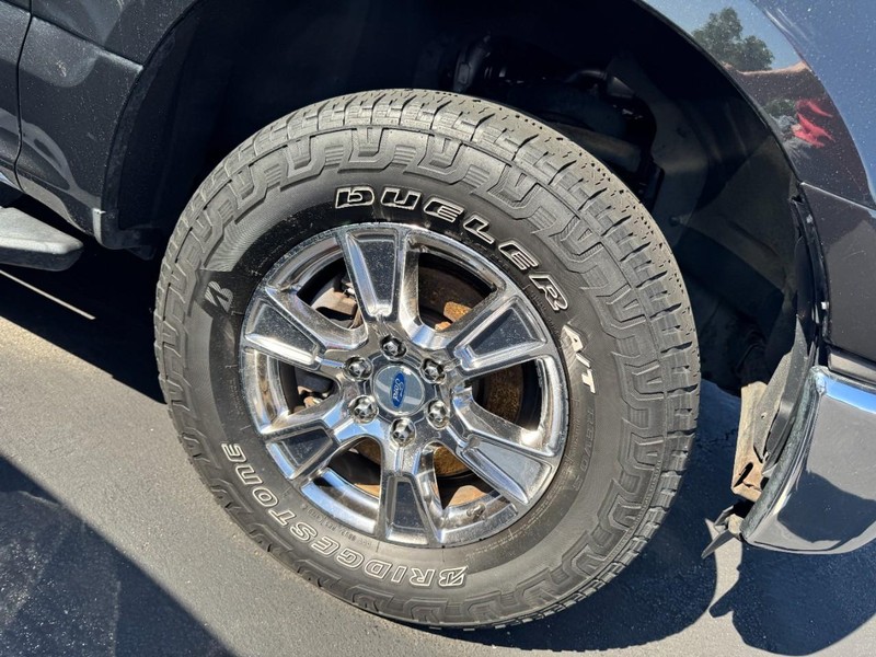 Ford F-150 Vehicle Image 05