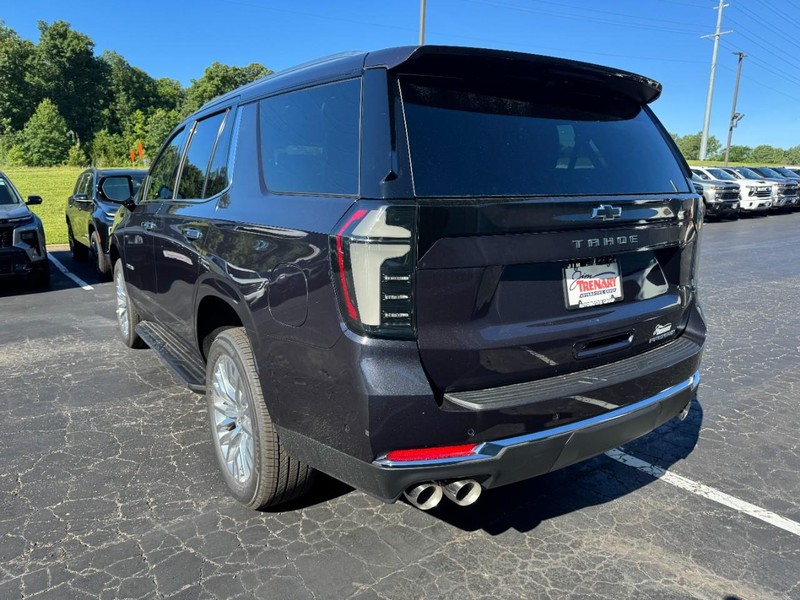Chevrolet Tahoe Vehicle Image 05