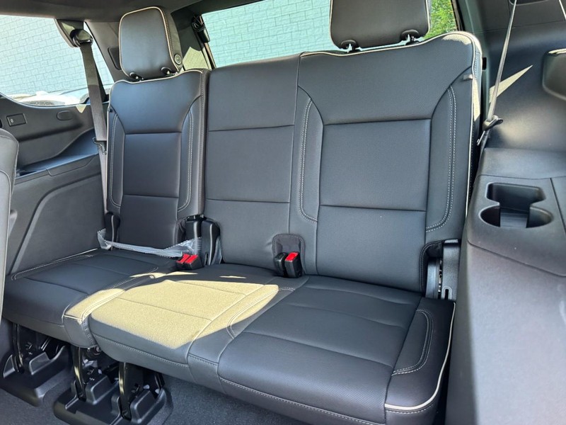 Chevrolet Tahoe Vehicle Image 09